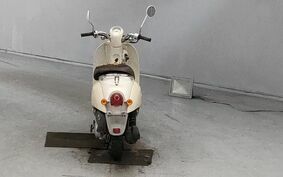 HONDA CREA SCOOPY AF55