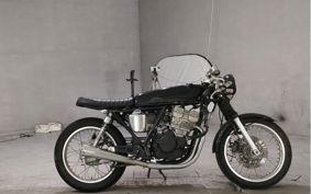 HONDA GB250 CLUBMAN 1 MC10
