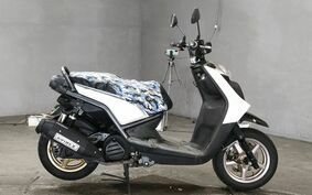 YAMAHA BW S125 X SE45