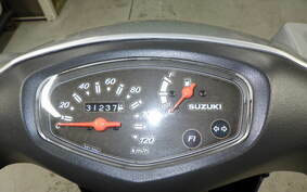 SUZUKI ADDRESS V125 CF4EA