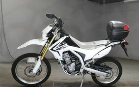 HONDA CRF250L MD38