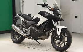 HONDA NC750X ABS 2014 RC72