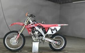 HONDA CRF250 RALLY ME10