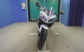 KAWASAKI NINJA 250 ABS 2014 EX250L