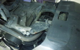 SUZUKI ADDRESS 110 CE47A