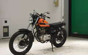 SUZUKI GRASS TRACKER Bigboy NJ47A