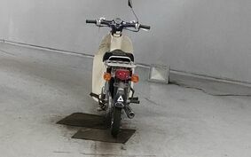 HONDA C70 SUPER CUB C70