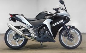 HONDA CBR250R MC41