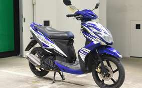 YAMAHA XEON125 1LB0