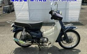 HONDA C90 HA02