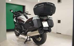 BMW K1600GT SPORT 2021