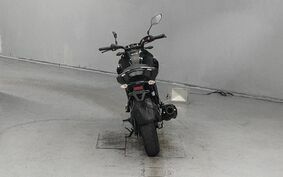 YAMAHA FZ25 不明