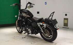 HARLEY XL883RI 2010 CS2