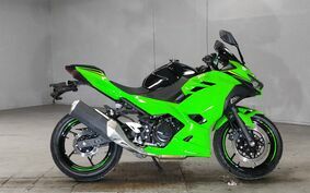 KAWASAKI NINJA 250 EX250Y