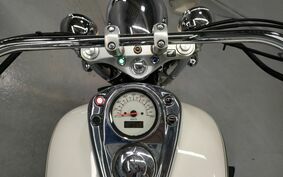 HONDA SHADOW 400 2007 NC34