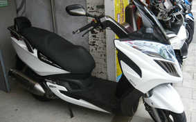 KYMCO GRAND DINK 125 i SP25