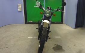 KAWASAKI 250TR 2007 BJ250F