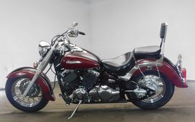 YAMAHA DRAGSTAR 400 CLASSIC 1998 4TR