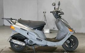 SUZUKI VECSTAR 125 CF42A