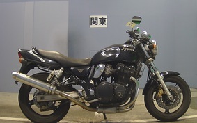 SUZUKI INAZUMA 400 (GSX400) 1997 GK7BA