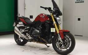 BMW R1200R 2015