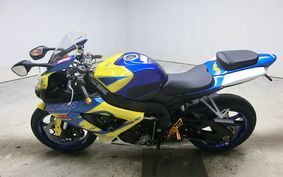 SUZUKI GSX-R600 2007 GN7DA