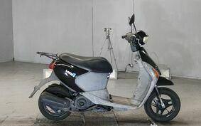 SUZUKI LET's 4 CA41A