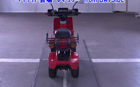 HONDA GYRO