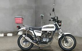 HONDA APE 100 D HC13