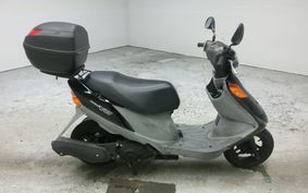 SUZUKI ADDRESS V125 CF4EA