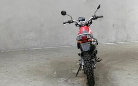 HONDA SL230 MD33