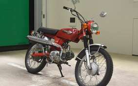 HONDA CL50 BENLY CD50