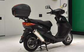 YAMAHA AXIS 125 TREET SE53J