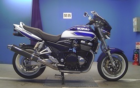 SUZUKI GSX1400 2002 GY71A