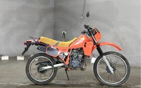 HONDA MTX80R HD08