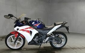 HONDA CBR250R MC41