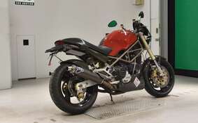 DUCATI MONSTER 900 1993 900M0