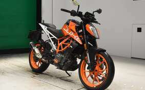 KTM 390 DUKE 2019 JPJ40