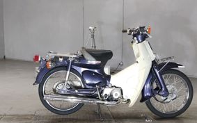 HONDA SUPER CUB90 HA02