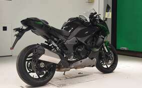 KAWASAKI NINJA 1000 SX 2023 ZXT02K