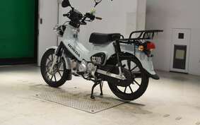 HONDA CROSS CUB 110 JA60