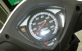 SUZUKI ADDRESS 110 CE47A