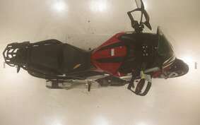 HONDA NC750X DCT 2021 RH09