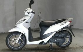 HONDA DIO 110 JF31