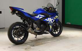 SUZUKI GSX250R DN11A