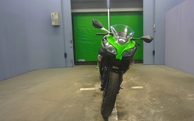 KAWASAKI NINJA 250 2015 EX250L