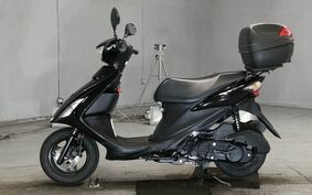 SUZUKI ADDRESS V125 S CF4MA