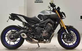 YAMAHA MT-09 ASP 2020 RN52J