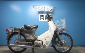 HONDA C50 SUPER CUB C50