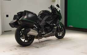 KAWASAKI NINJA 1000 SX 2022 ZXT02K